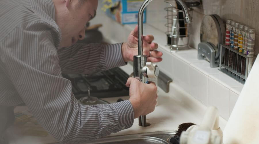 Professional Leak Detection Services in Wilton, IA